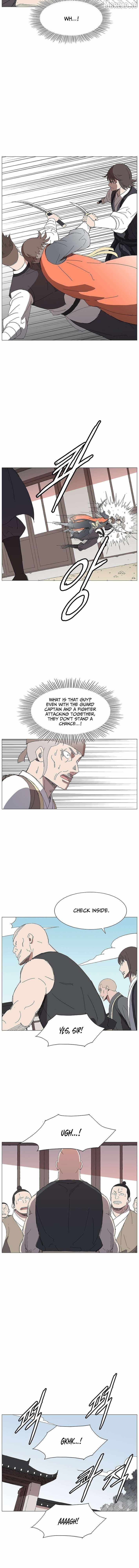 The General - Fighting Legend Ch.53 p3