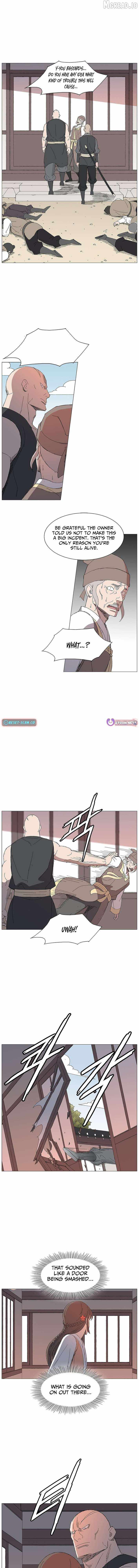 The General - Fighting Legend Ch.53 p4