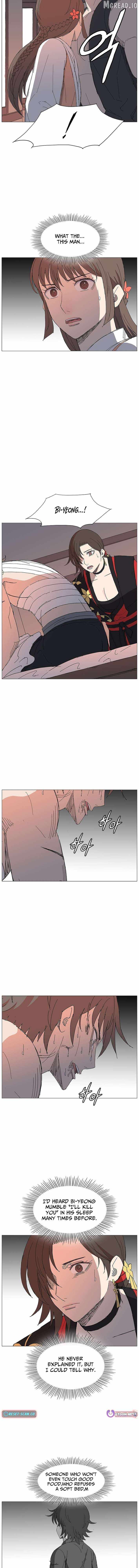 The General - Fighting Legend Ch.53 p5
