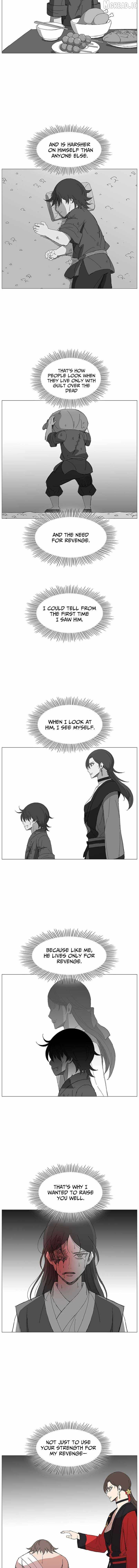The General - Fighting Legend Ch.53 p6