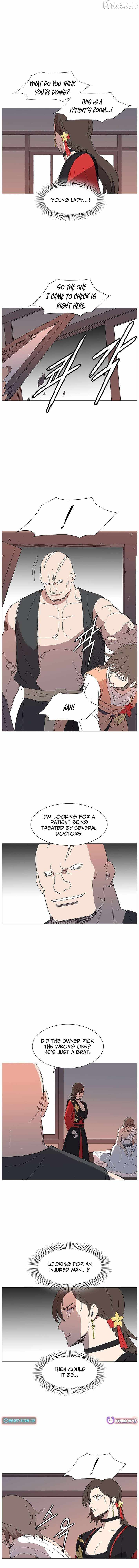 The General - Fighting Legend Ch.53 p8