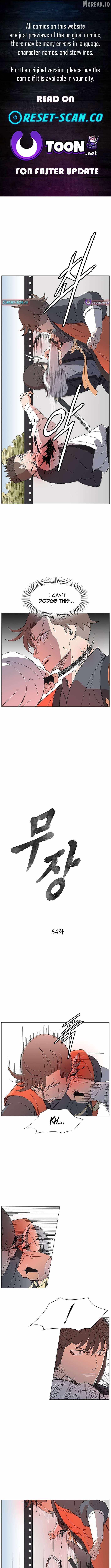 The General - Fighting Legend Ch.54 p1