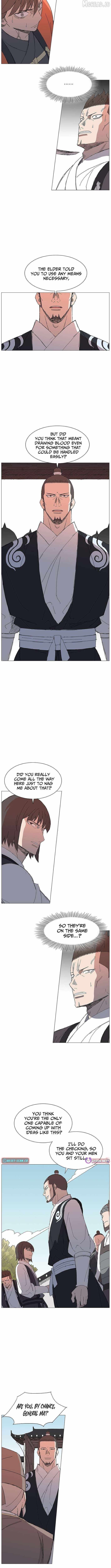 The General - Fighting Legend Ch.54 p3
