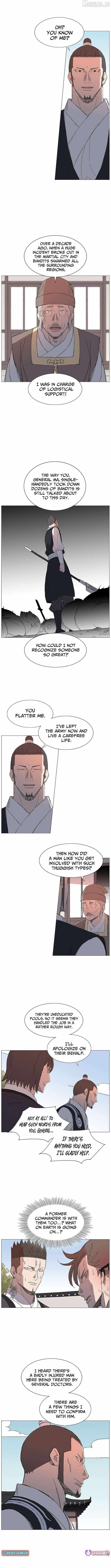 The General - Fighting Legend Ch.54 p4
