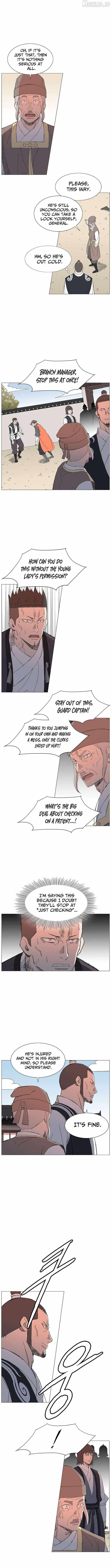 The General - Fighting Legend Ch.54 p5