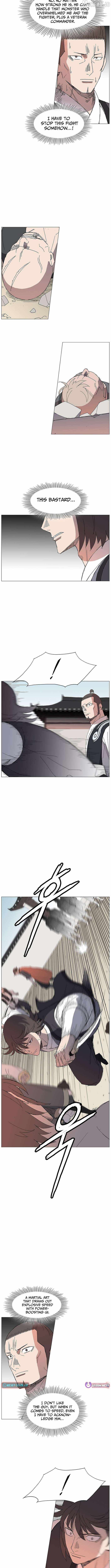 The General - Fighting Legend Ch.54 p8