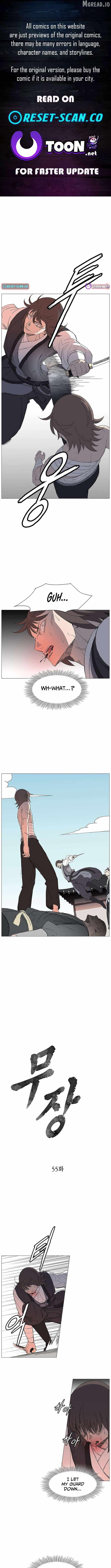 The General - Fighting Legend Ch.55 p1
