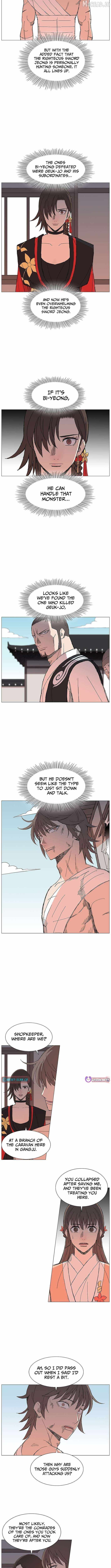 The General - Fighting Legend Ch.55 p3