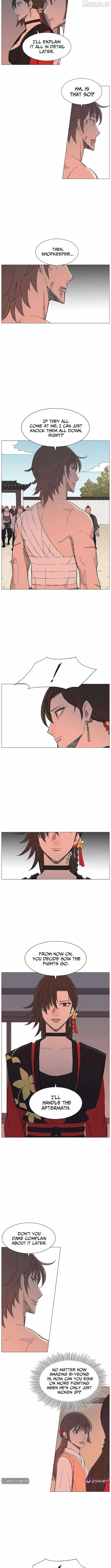 The General - Fighting Legend Ch.55 p4