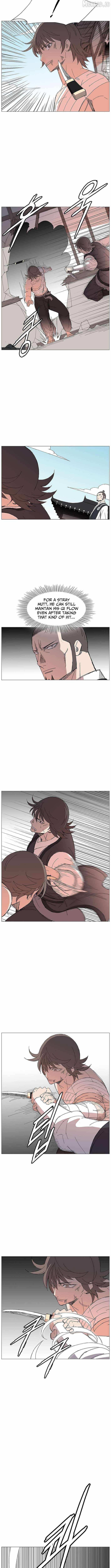 The General - Fighting Legend Ch.55 p5