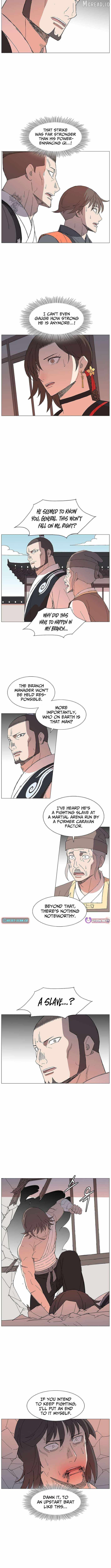 The General - Fighting Legend Ch.55 p7