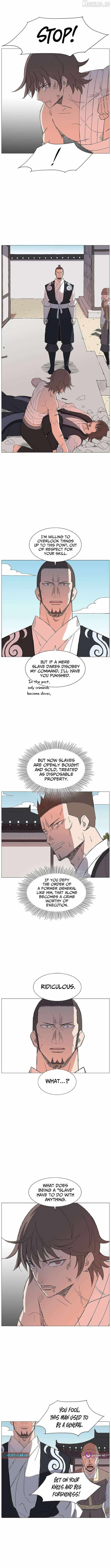 The General - Fighting Legend Ch.55 p8