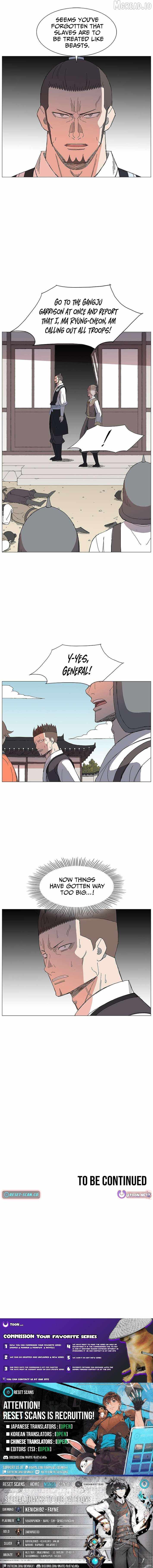 The General - Fighting Legend Ch.55 p9