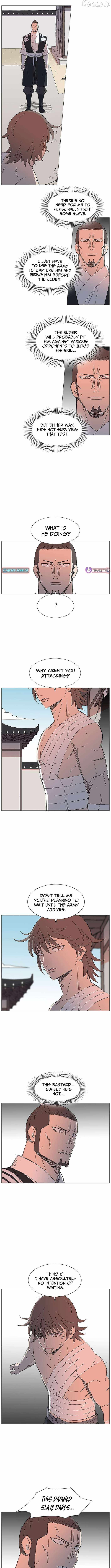 The General - Fighting Legend Ch.56 p2