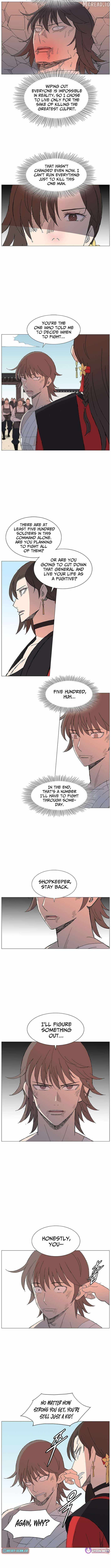 The General - Fighting Legend Ch.56 p4