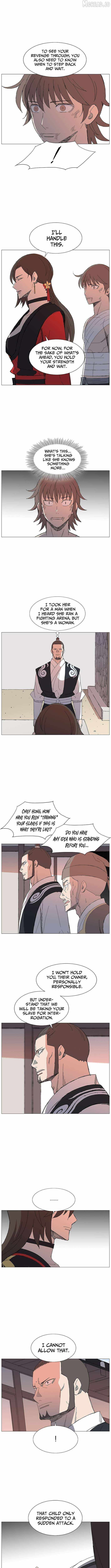 The General - Fighting Legend Ch.56 p5