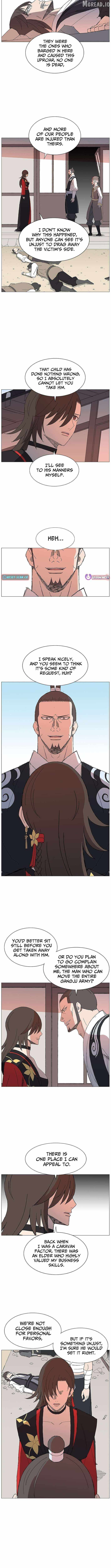 The General - Fighting Legend Ch.56 p6
