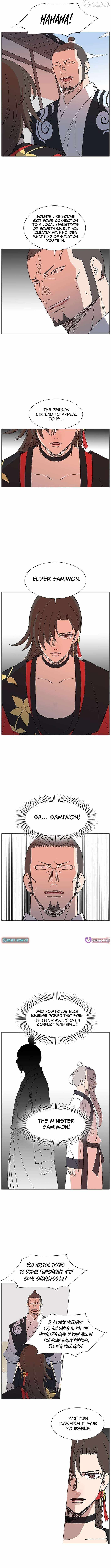 The General - Fighting Legend Ch.56 p7