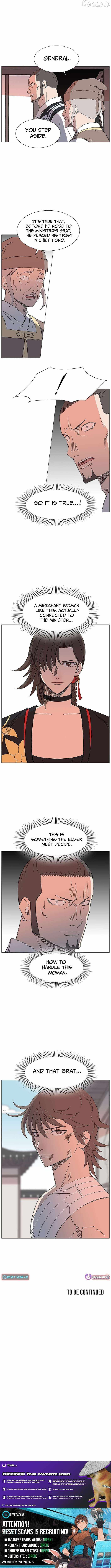 The General - Fighting Legend Ch.56 p8