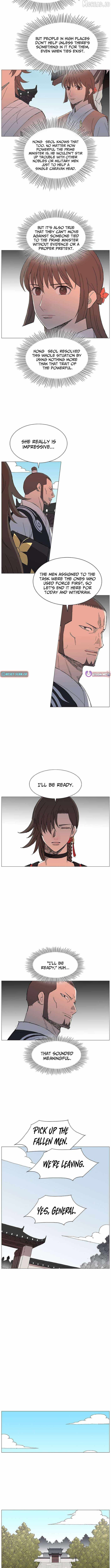 The General - Fighting Legend Ch.57 p2