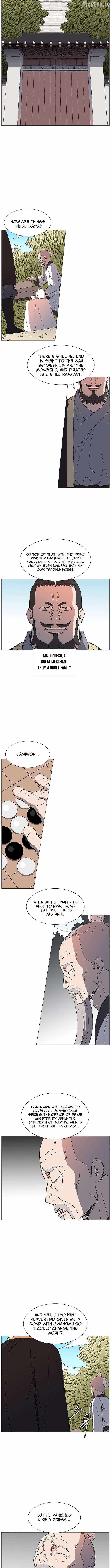 The General - Fighting Legend Ch.57 p3