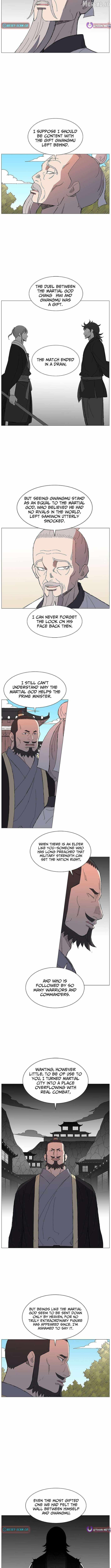 The General - Fighting Legend Ch.57 p4