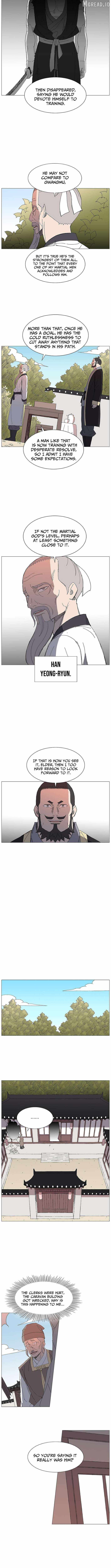The General - Fighting Legend Ch.57 p5