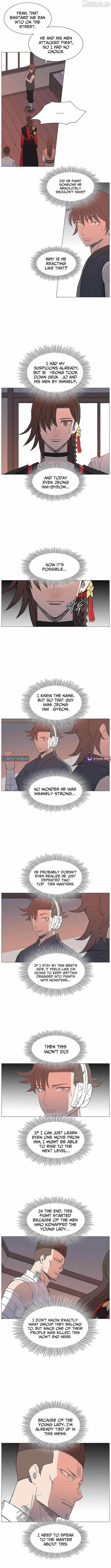 The General - Fighting Legend Ch.57 p6