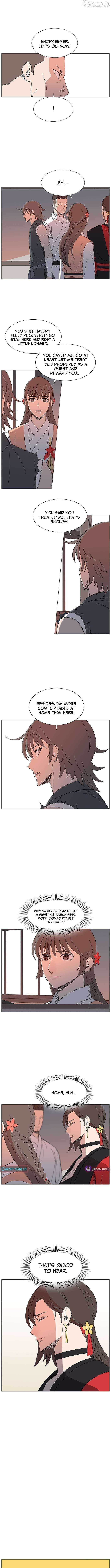 The General - Fighting Legend Ch.57 p7