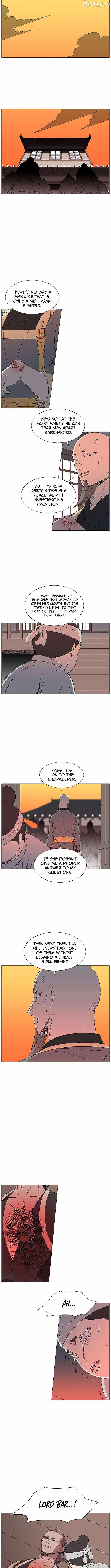 The General - Fighting Legend Ch.57 p8