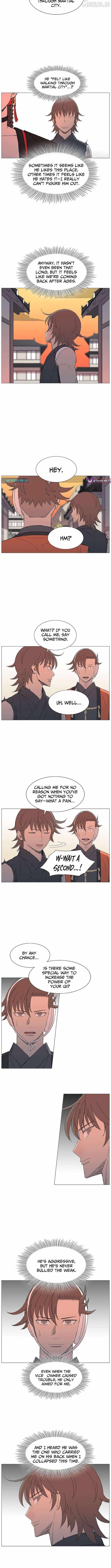 The General - Fighting Legend Ch.58 p2