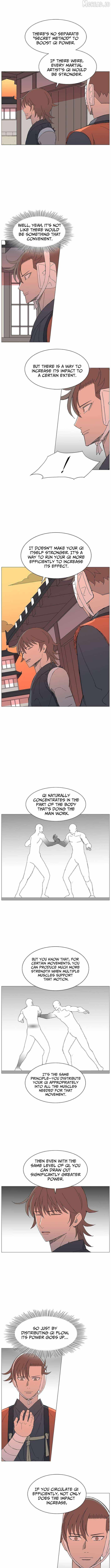 The General - Fighting Legend Ch.58 p3