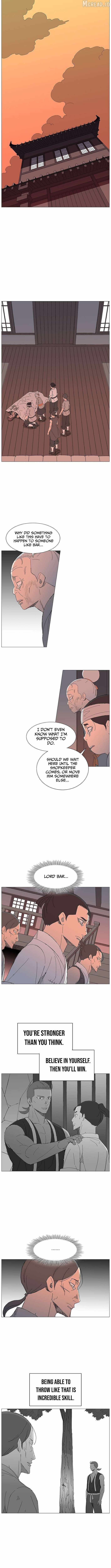 The General - Fighting Legend Ch.58 p5