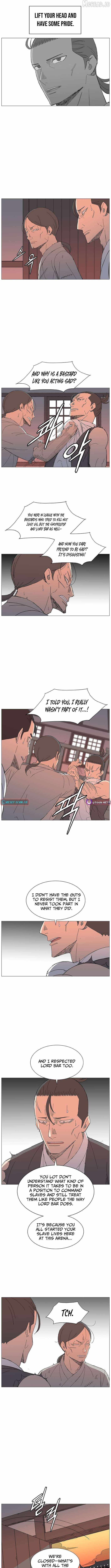 The General - Fighting Legend Ch.58 p6