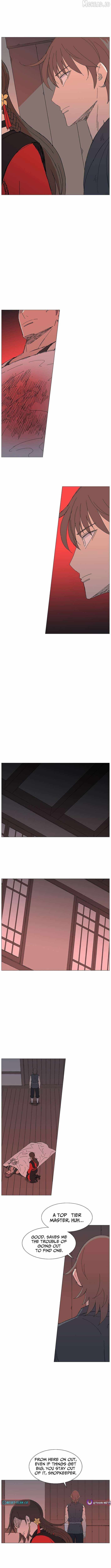 The General - Fighting Legend Ch.58 p8