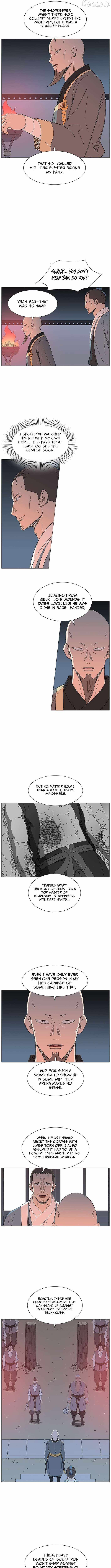 The General - Fighting Legend Ch.59 p5