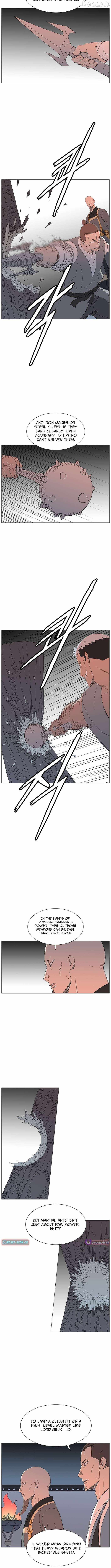 The General - Fighting Legend Ch.59 p6