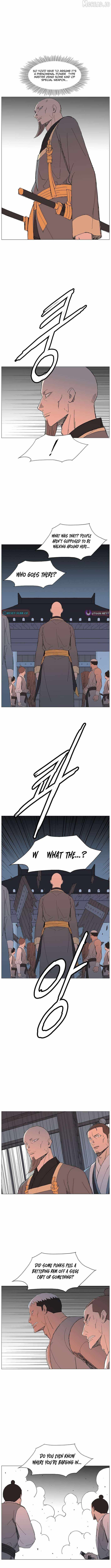 The General - Fighting Legend Ch.59 p7