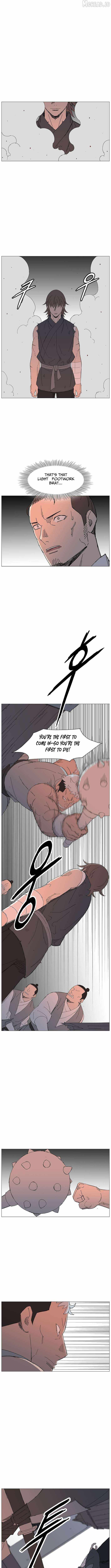 The General - Fighting Legend Ch.59 p8