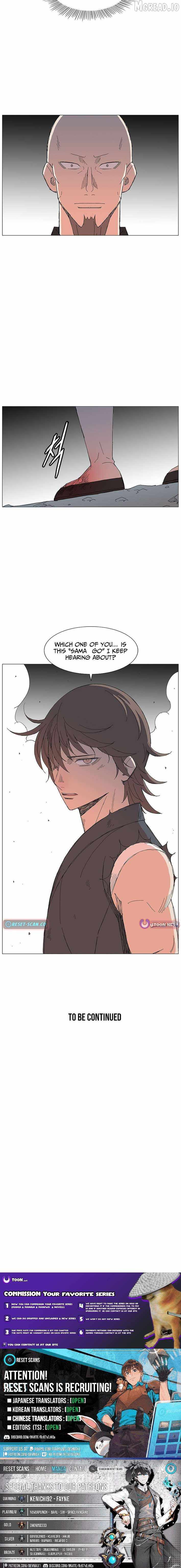 The General - Fighting Legend Ch.59 p10