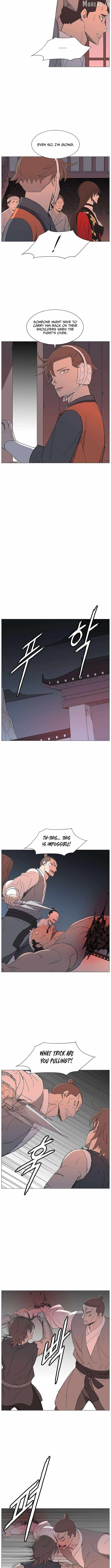 The General - Fighting Legend Ch.60 p2