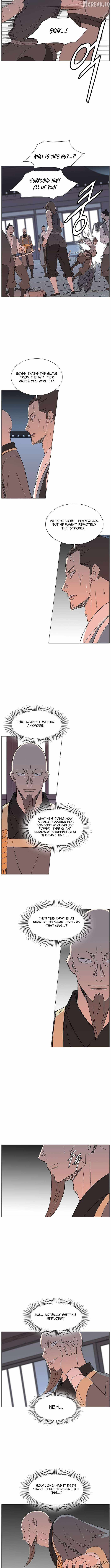 The General - Fighting Legend Ch.60 p3