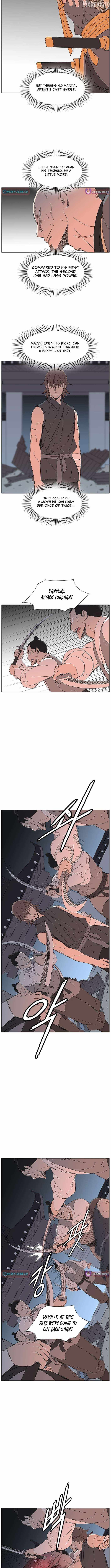 The General - Fighting Legend Ch.60 p4