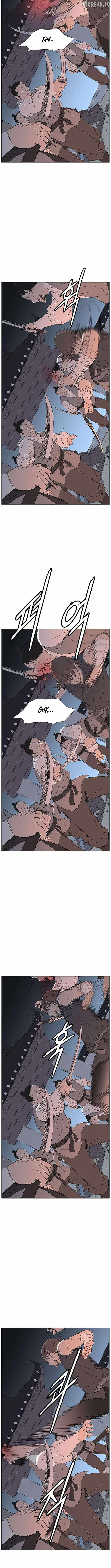 The General - Fighting Legend Ch.60 p5