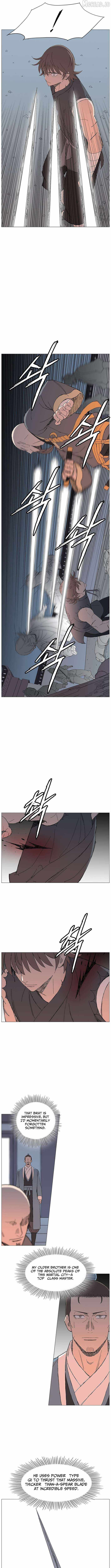 The General - Fighting Legend Ch.60 p7