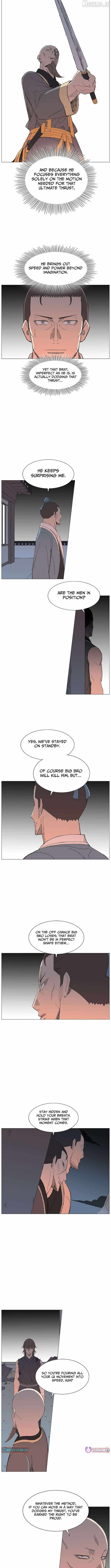 The General - Fighting Legend Ch.60 p8