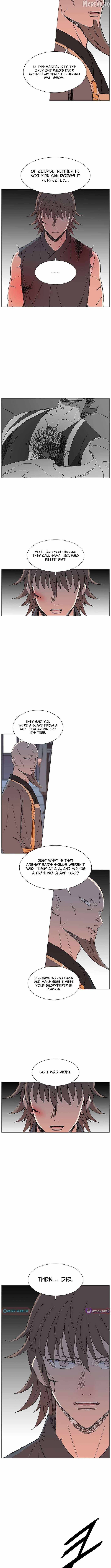 The General - Fighting Legend Ch.60 p9