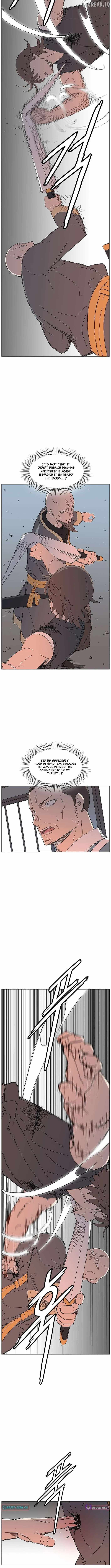 The General - Fighting Legend Ch.61 p4