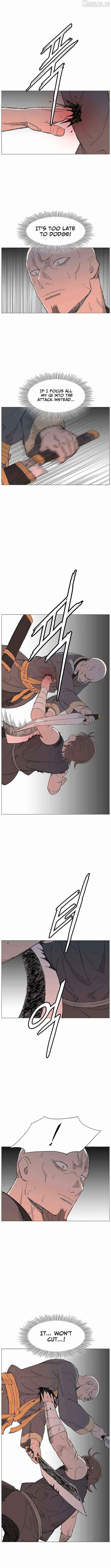 The General - Fighting Legend Ch.61 p5