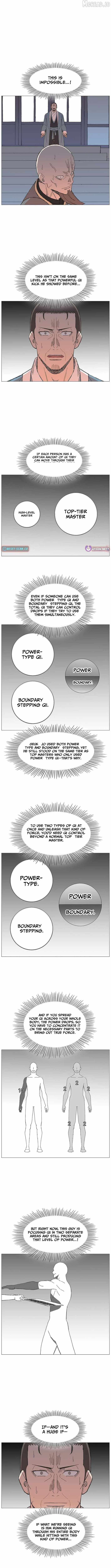 The General - Fighting Legend Ch.61 p6